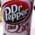 Diet Dr Pepper 16 Fl Oz Bottles