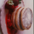 While Wheat Pancakes And Strawberry