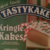 Kringle Cake