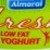 Low Fat Yogurt