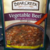 Vegetable Beef Soup
