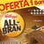 Barras de Chocolate All Bran