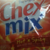 Chex Mix Hot N Spicy