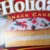 Holiday Snack Cakee