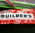 Builders Natural Protein Bar (chocolate)