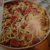 Pasta Carbonara Frittata