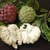 Sugar-apples, (sweetsop), raw (1 fruit (2-7/8" dia))