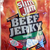 Beef Jerky Tabasco