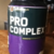 Pro Complex Protein