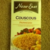 Parmesan Couscous
