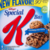 Special K Chocolatey Chip Cookie Cereal Bar