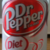 Diet Dr Pepper