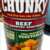 Campbells Chunky Beef And Country Vegetable Soup