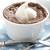 Mocha Pudding Cakes