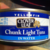 Clover Leaf Chunk Light Tuna