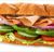 Turkey Breast and Ham Subway
