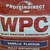 Whey Protein Concentrate (Vanilla)