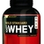 Protein Powder Gold Standard Natural Whey