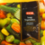 Soup Vegetables, Frozen