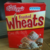 Frosted Wheats (kellogg's)