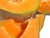 1 medium Cantaloupe