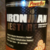 Ironman Restore