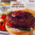 American Style Kobe Beef Burger