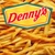 French Fries, unsalted