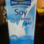 soy milk light