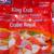 King Crab - Flavoured Alaska Pollock