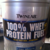 Whey Protein Fuel