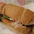 Subway Tuna Sub 
