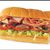 Subway Turkey Breast on Honey Oat