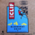 Blueberry Crisp Clif Bar