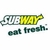 Subway Turkey Mini Sub