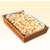 Tuscani Creamy Chicken Alfredo pizza hut