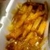French fries and gravy