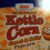 Microwave Kettle Corn
