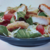 Caesar Salad Without Cheese