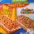 Milk In Cereal Bars
