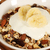 Yogurt Banana Muesili  Honey