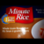 Whole Grain Brown Rice 1 Minute