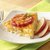 Impossibly Easy Tuna, Tomato and Cheddar Pie