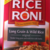 Long Grain N Wild Rice