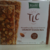 TLC Roasted Almond Crunch Bars