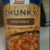 Chunky Vegetable Soup