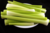 Celery, raw (1 stalk, small (5" long))