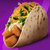 Taco Bell Crunchy Potato Soft Taco