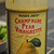 Champagne Pear Vinaigrette salad dressing