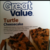 Tutle Cheesecake